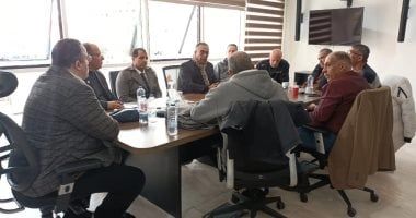 الاتحاد المصري لكرة السلة يعقد أول اجتماع للجنة المدربين