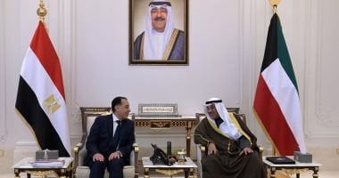 "النهار" الكويتية: توافق مصرى - كويتى بشأن سبل تحقيق أمن واستقرار المنطقة