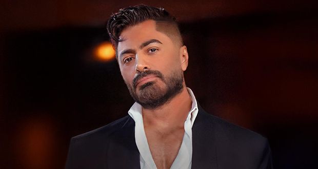 تامر حسني بموقف إنساني نبيل.. تكفل بعلاج لاعب كرة سابق