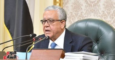 رئيس النواب يرفع الجلسة العامة بعد الموافقة على قانون الإجراءات الجنائية