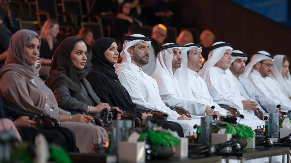 سلطان بن أحمد القاسمي يشهد افتتاح الدورة الرابعة من القمة البيئية المصاحبة لـ «إكسبوجر 2025»