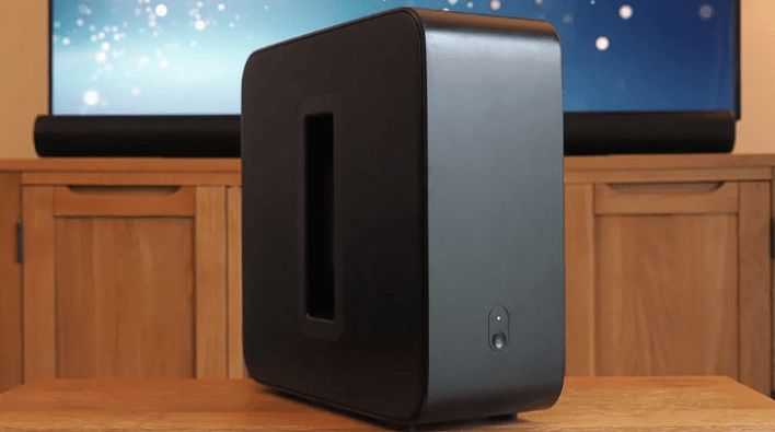 تكنولوجيا: مراجعة مكبر الصوت والساوندبار Sonos Sub 4 وSonos Arc Ultra