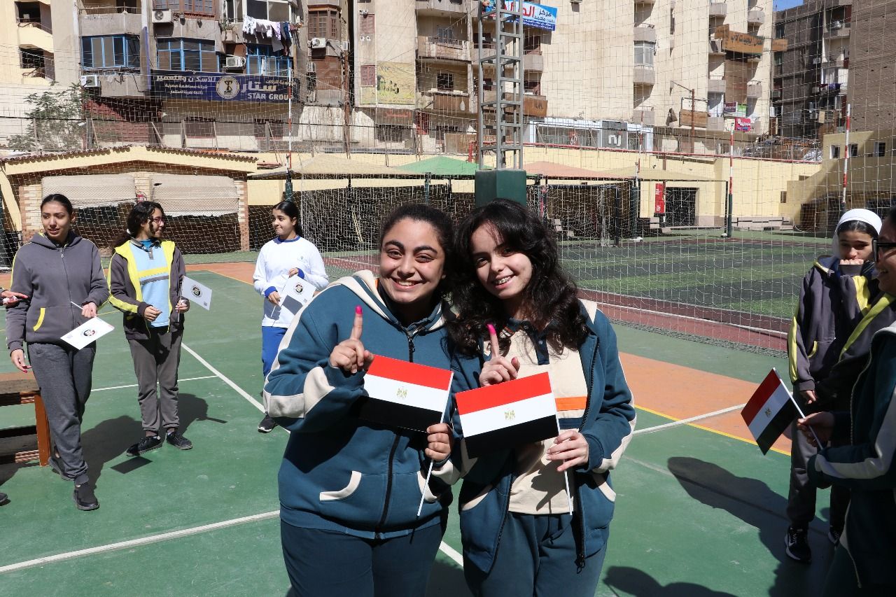 انتهاء فعاليات جولات الهيئة الوطنية للانتخابات الميدانية بأسيوط.. صور