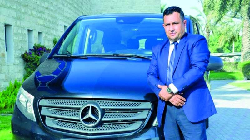 الامارات | ساعات ثمينة وهواتف وسماعات أبرز «مفقودات تاكسي دبي» في 2024