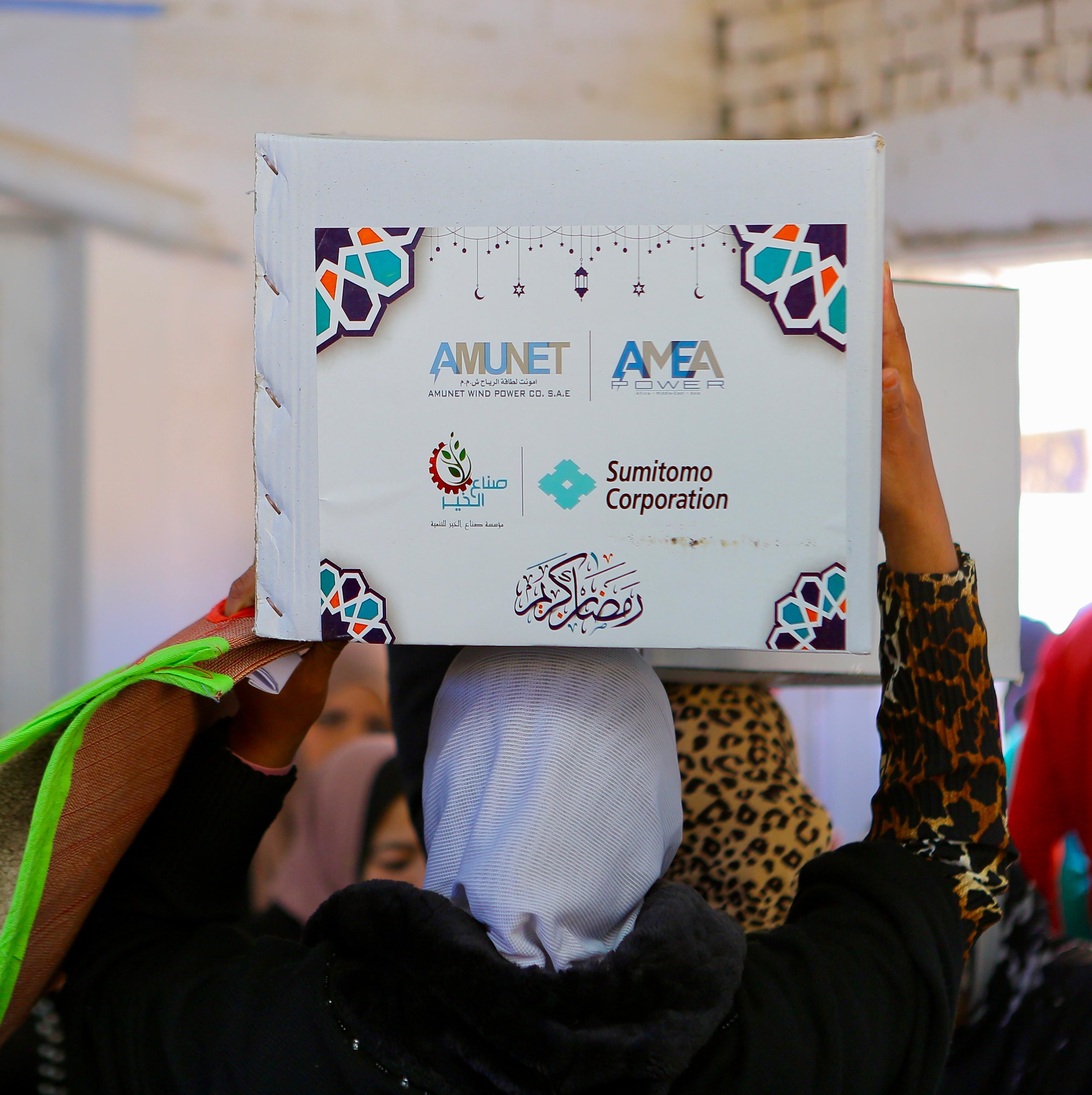 إطلاق قوافل طبية برأس غارب ضمن جهود التحالف الوطنى للعمل الأهلى