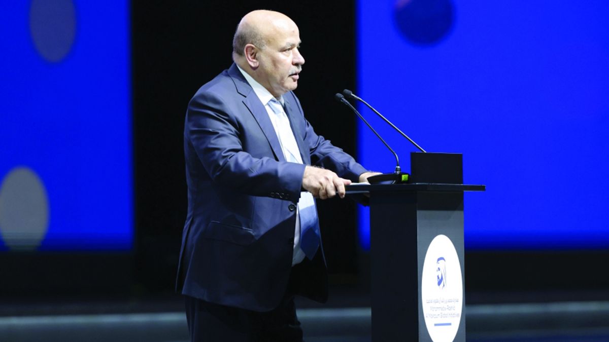 الامارات | بحضور محمد بن راشد.. «عزيزي» تدعم «وقف الأب» بـ 3 مليارات درهم