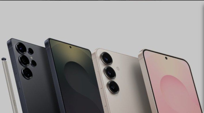 تكنولوجيا: سامسونج تؤكد استخدام سلسلة Galaxy S25 لذاكرة عشوائية من Micron والتخزين الخاص بها