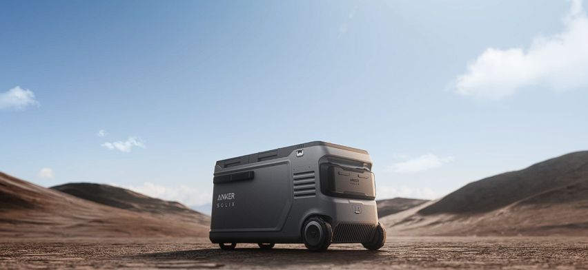 تكنولوجيا: Anker تطلق EverFrost 2 ثلاجة محمولة ببطارية طويلة الأمد وتبريد سريع