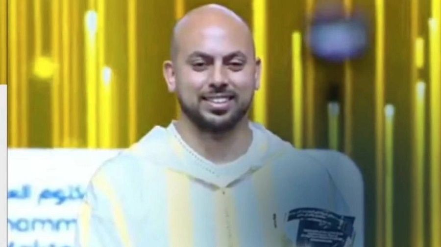 الامارات | المغربي أحمد زينون "صانع الأمل".. من هو؟