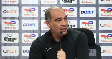 تفاصيل تعاقد علي ماهر مع سيراميكا بعد رحيله عن المصري