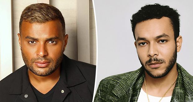 رامي صبري يكشف كواليس خلافه مع ويجز: “ممكن حد سخّنه”