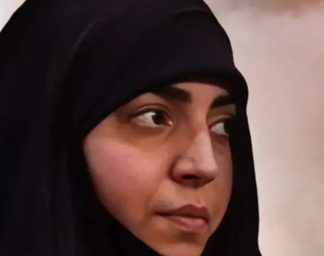 لن تصدق ماحدث...شاهد ماذا فعلته قيادات جماعة الحوثي أمام ابنة حسن نصر الله