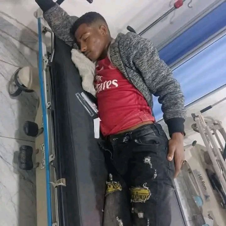 عاجل: شرطة تعز تعلن القبض على المتهم بجريمة سوق القبة