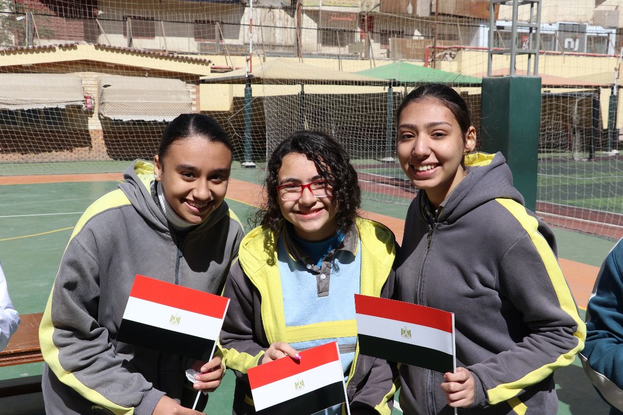 انتهاء فعاليات جولات الهيئة الوطنية للانتخابات الميدانية بأسيوط.. صور