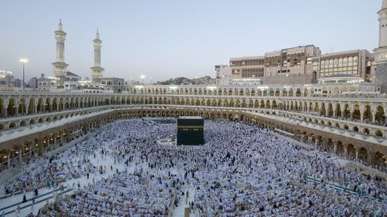 الخليج اليوم .. الصحة السعودية تؤكد أهمية التطعيم ضد الحمى الشوكية قبل أداء العمرة في رمضان