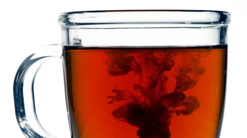 الامارات | أغذية «تسرق» الحديد من الجسم