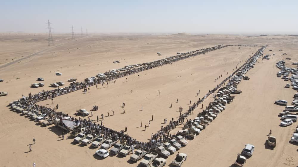 قبائل صنعاء تنتفض وتعلن النفير العام ضد الحوثيين "بيان"