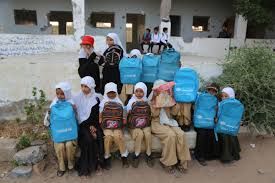 من الرياض.. خبر سار للقطاع التربوي في محافظة تعز