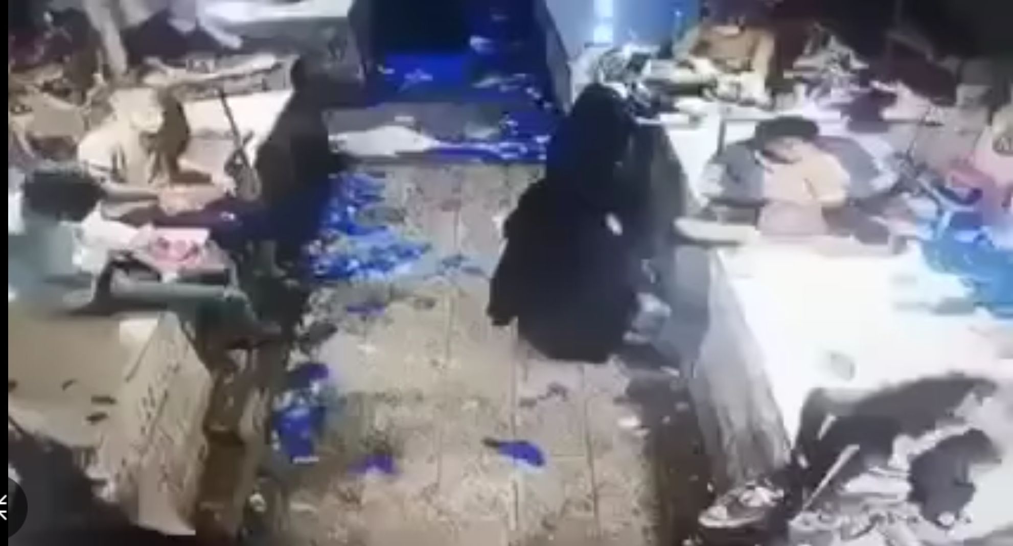 عاجل: شرطة تعز تعلن القبض على المتهم بجريمة سوق القبة