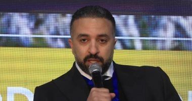 سراج الدين: تجربة الأهلي ناجحة.. والملف التعليمي على رأس أولوياتنا