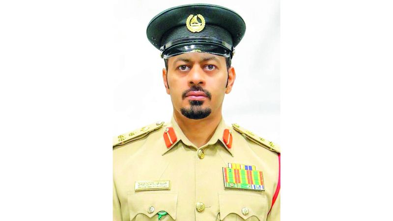 الامارات | شرطة دبي تُعيد للمسافرين مقتنيات بـ 26 مليون درهم العام الماضي