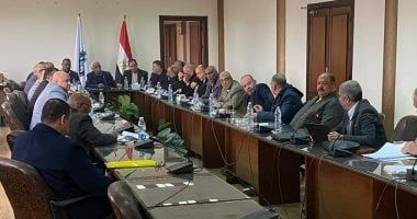 اتحاد العمال يجتمع لبحث تعديلات "قوى عاملة البرلمان" على قانون العمل الجديد