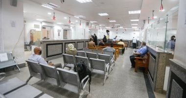 مصلحة الشهر العقارى تحدد مواعيد الفترة المسائية فى شهر رمضان 2025