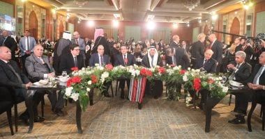 وزير الصحة يؤكد عمق وترابط العلاقات التاريخية بين مصر والكويت