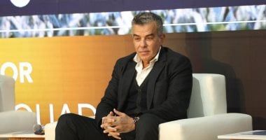 الأهلي يناقش استراتيجيات الإدارة والاستثمار فى جلسة نقاشية بسبورتس إكسبو 2025