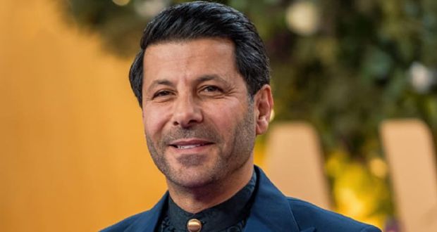 إياد نصار يحصد جائزة أفضل ممثل ويستعد لتحدٍ جديد في رمضان