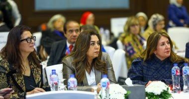 التنمية المحلية: الدولة تؤمن بالدور الرائد للمرأة فى النهوض بالمجتمع