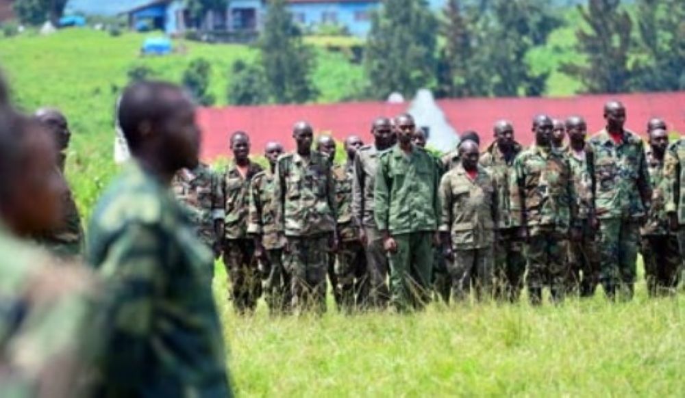 أكثر من 7 آلاف شخص يلقون حتفهم نتيجة هجوم المتمردين في الكونغو