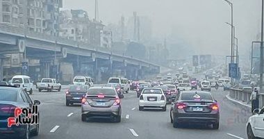 الطقس غدا الثلاثاء.. بارد نهارا شديد البرودة ليلا والصغرى بالقاهرة 9 درجات