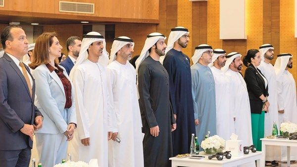 «الأمم المتحدة»: الدبلوماسية الإنسانية الإماراتية سباقة ورائدة عالمياً