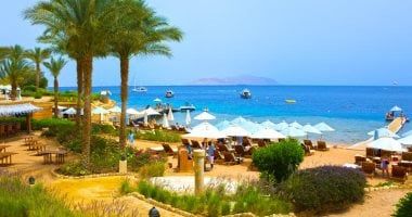 مدير "شرم الشيخ - مدينة خضراء": نستهدف تقليل الانبعاثات وتحويلها لمدينة سياحية