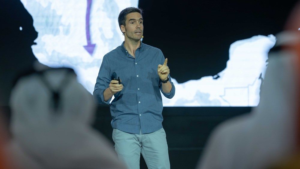 سلطان بن أحمد القاسمي يشهد افتتاح الدورة الرابعة من القمة البيئية المصاحبة لـ «إكسبوجر 2025»