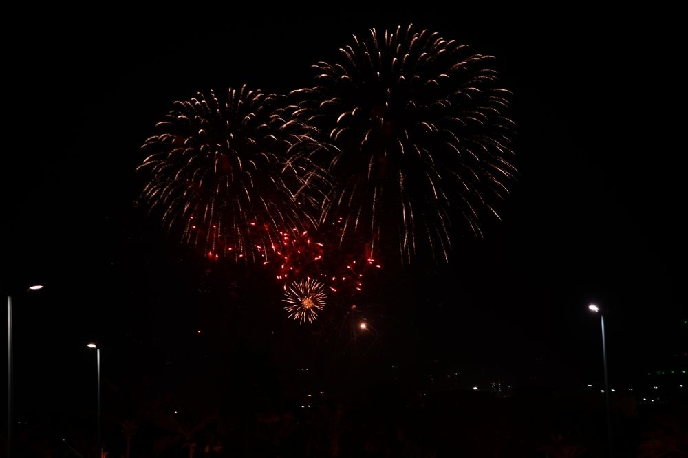 وزارة الداخلية والنيابة العامة يحتفلان بيوم التأسيس بالرياض