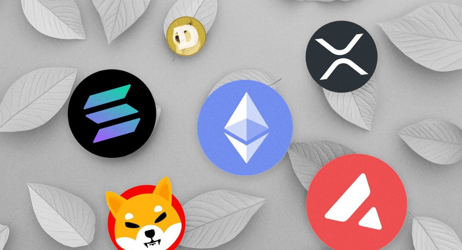 العملات الرقمية البديلة تنزف مع تراجع البيتكوين دون 96 ألف دولار