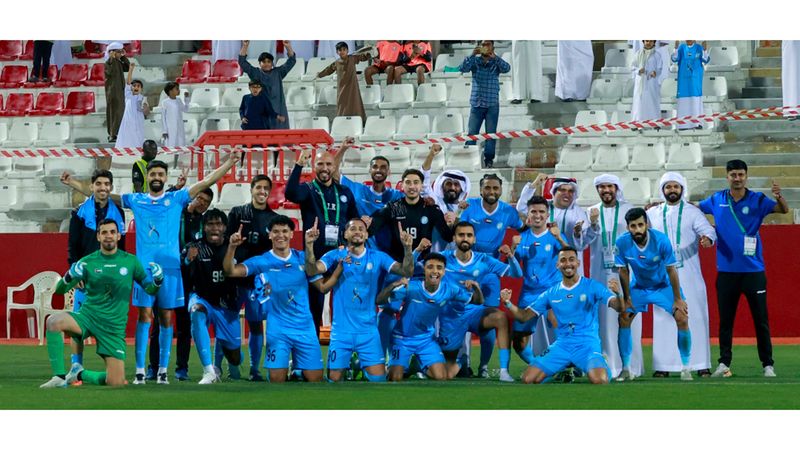 الامارات | دوري الأولى.. الظفرة ودبا أكبر المستفيدين من الجولة الـ 18