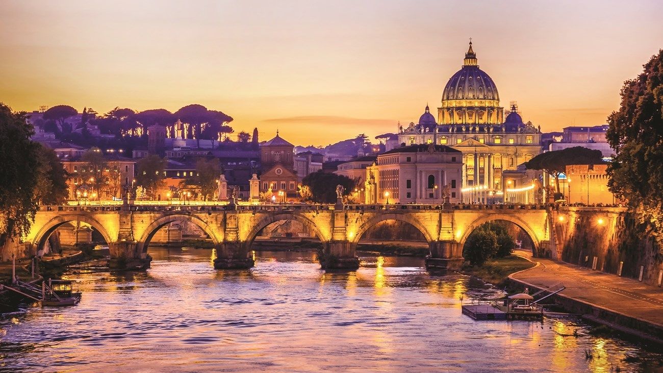 الإمارات وإيطاليا.. رؤى مشتركة للازدهار والاستقرار