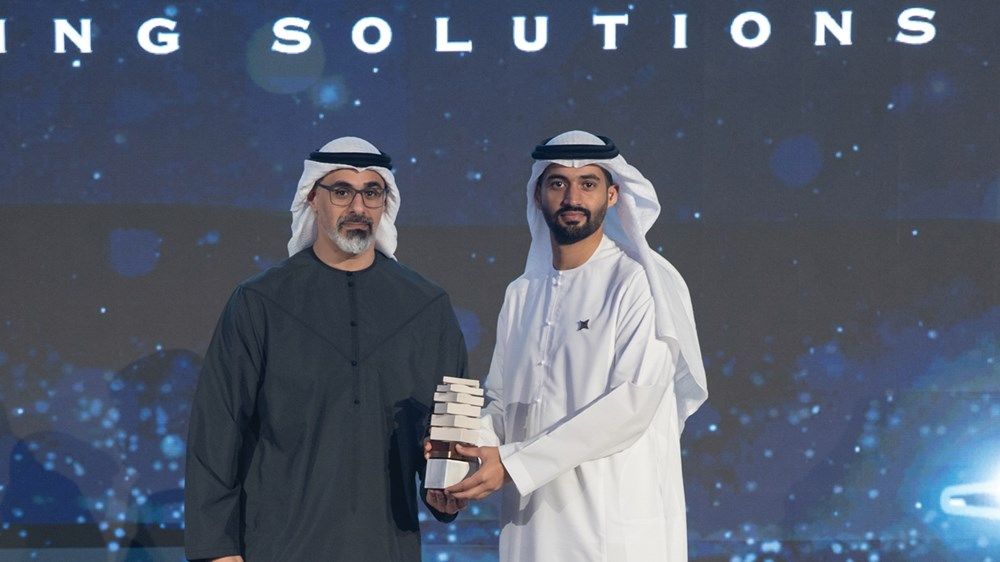 تحت رعاية رئيس الدولة.. خالد بن محمد بن زايد يكرِّم الفائزين بجائزة الشيخ خليفة للامتياز