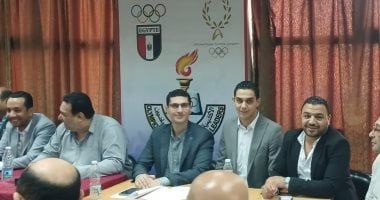 رئيس اتحاد ألعاب القوى: إنجاز حازم معوض يؤكد العودة للأرقام القياسية
