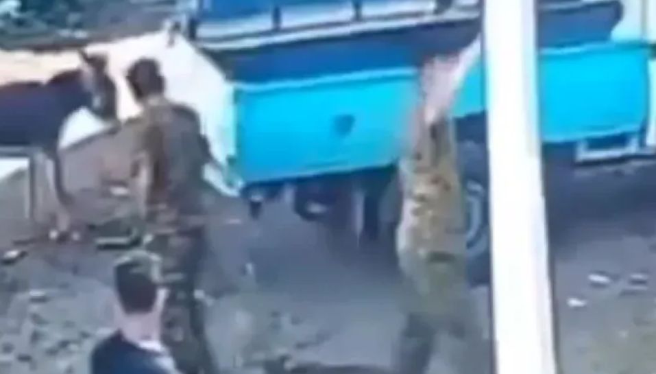 عاجل : جماعة الحوثي تقدم مقترح جديد لاعادة السيطرة على عدن