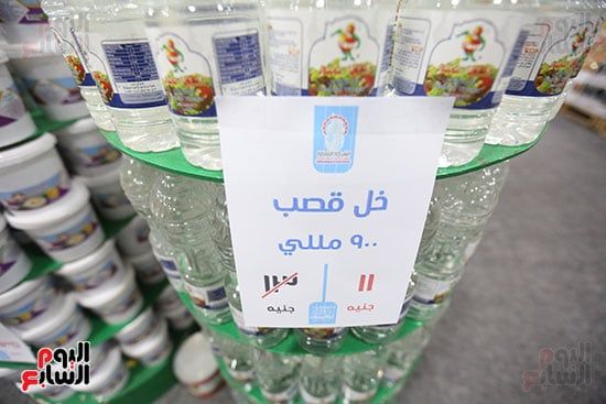 اعرف سعر اللحوم الطازجة بمعرض أهلا رمضان 2025