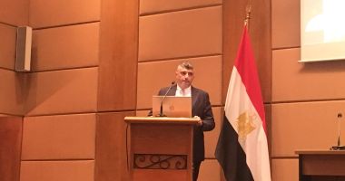 مدير "شرم الشيخ خضراء": المشروع سيعمل على توفير مناطق محمية تدار بشكل جيد