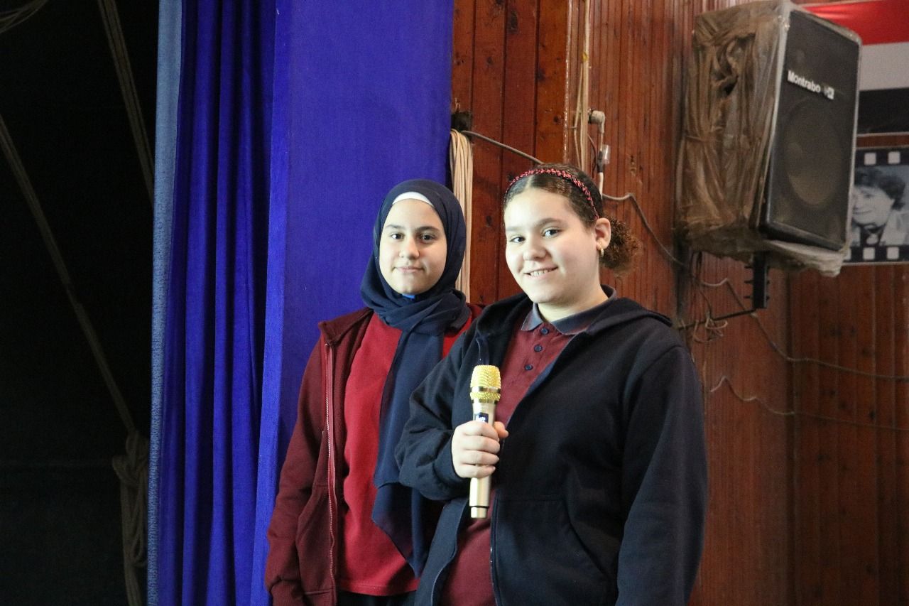 انتهاء فعاليات جولات الهيئة الوطنية للانتخابات الميدانية بأسيوط.. صور