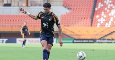 أخبار الرياضة المصرية اليوم الأحد 23 / 2 / 2025