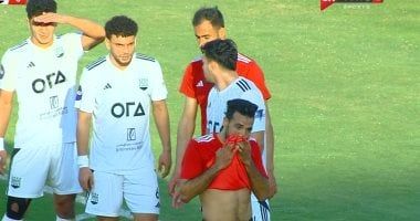 نتائج مباريات اليوم الأحد 23 / 2 / 2025 في الدوري المصري