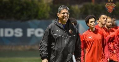 سيراميكا لا يعرف الفوز فى شهر فبراير بالدورى.. وبتروجت الأمل الأخير