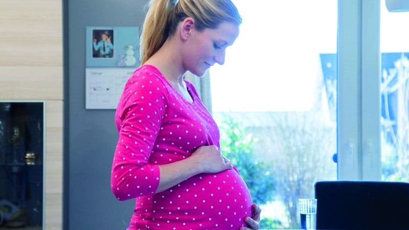 الامارات | مكملات فيتامين «د» أثناء الحمل تُحسّن كثافة عظام الأطفال